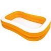 Intex Mandarin Swim Center Family Pool