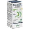 Aboca NeoBianacid Gusto LIMONE Acidita' e Reflusso 70 Compresse Masticabili DifficoltÃ Digestive