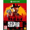 Rockstar Games Red Dead Redemption 2 - Xbox One - Xbox One [Edizione: Spagna]