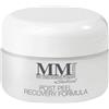 MM System - Post Peel Crema Lenitiva per Pelle Normale Confezione 40 Ml