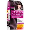 L'Oreal Paris Casting Crème Gloss Colore Trattamento Senza Ammoniaca 316 Prugna