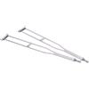 GRUCCE Ascellari 2pz MORETTI - - 900348032