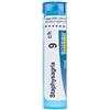 Boiron Staphysagria 9 Ch 80 Granuli 4 g Multidose
