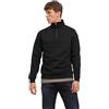JACK & JONES Maglione da uomo Jack & Jones Bradley Half Zip
