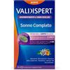 COOPER CONSUMER HEALTH IT Srl valdispert sonno completo 30 compresse a doppio strato