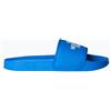 The North Face NF0A4T2R73V M BASE CAMP SLIDE III Uomo, HERO BLUE/TNF WHITE EU 48