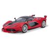 Bburago B18-16907 1:18 Ferrari Fxx-K Red