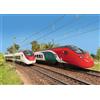 MARKLIN 39811 SBB-CFF convoglio 7 PZ elettrotreno RABe501 Giruno Milano - Zurigo