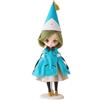 Good Smile Company Witch Hat Atelier Coco 9,1 pollici bambola anime Harmonia bloom Good Smile...