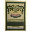 DECA LABORATORIO CHIMICO SRL Rinostil Gocce nasali per la protezione della musica e la pulizie delle fosse nasali - Flacone 30 ml