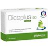 AG PHARMA SRL DICOPLUS 100 60CPS