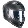 CGM Casco Integrale CGM 361C Avent Pro Carbonio Lucido