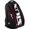 Siux Zaino tennis Siux Pro Tour Backpack Grey