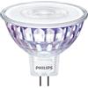 Philips 871869681471000 CorePro LED spot ND 7-50W MR16 827 36D 7W 12V GU5.3 [80-89] 2700°