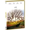 Eagle Pictures Dvd BIG FISH Tim Burton Ewan McGregor Jessica Lange nuovo sigillato 2004