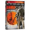Eagle Pictures Dvd DJANGO UNCHAINED Quentin Tarantino Jamie Foxx Leonardo DiCaprio nuovo 2013