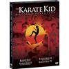 Eagle Pictures 4 Dvd KARATE KID THE MOVIES COLLECTION SERIE COMPLETA 4 film cofanetto nuovo