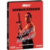 Eagle Pictures 4K UltraHD + Blu-ray CODICE MAGNUM Arnold Schwarzenegger + CARD nuovo 1986