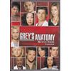 Walt Disney Studios 5 Dvd GREY'S ANATOMY QUARTA SERIE STAGIONE 04 EXPANDED Box Cofanetto nuovo