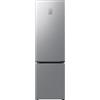 SAMSUNG RB38C676CS9 FRIGORIFERO COMBINATO LIBERA INSTALLAZIONE NO FROST 390LT WIFI CLASSE C INOX