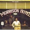 Cd THE DOORS - MORRISON HOTEL nuovo sigillato