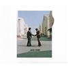 Wish You Were Here (Remastered) [Audio CD] Pink Floyd