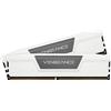 Corsair (TG. 32GB (2x16GB)) CORSAIR VENGEANCE DDR5 RAM 32GB (2x16GB) 5200MHz CL40 Intel