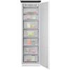 Electrolux Congelatore da Incasso Verticale Capacità 212 Litri Classe E Capacità di congelamento 16,5 kg/24h No Frost colore Bianco - KUN7NE18S