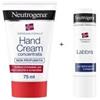 Neutrogena mani non profumato + lipstick bundle - NEUTROGENA - 977629676