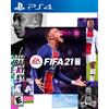 Electronic Arts FIFA 21 Basic Inglese, ITA PlayStation 4