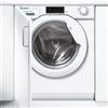 Candy PRONTA CONSEGNA - SPEDIZIONE IMMEDIATA Lavatrice da Incasso 60 cm 7 Kg Classe D 16 programmi 1200 Giri/min. Candy CBW 27D1E-S - CBW 27D1E/1-S - 31800952