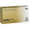 Espeon Nitril Sparkle Pearlescent Gold 2x50 pz