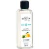 Maison Berger Zeste de Verveine - Ricarica per Lampada Catalitica Lampe Berger 500 ml