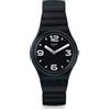 Swatch Orologio Analogico Quarzo Uomo con Cinturino in Acciaio Inox GB299A