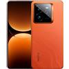 Realme GT 7 Pro 512GB Memoria 12GB Ram Display 6.78" Amoled 120Hz 5G Mars Orange