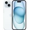 Apple iPhone 15 128GB Blu Europa
