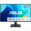 ASUS VA259HGA Eye Care, Monitor da 24,5", Full HD IPS (1920x1080), 1ms MPRT, 120