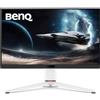 BenQ EX321UX Monitor PC 80 cm (31.5") 3840 x 2160 Pixel 4K Ultra HD LED Bianco
