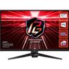 Asrock Pg27Ff1A Computer Monitor 90LXA050-A0E1A0V