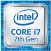 Intel Intel Core i7 7700 - 3.6 GHz - 4 core - 8 thread - 8 MB cache - LGA1151 Socket - OEM CM8067702868314