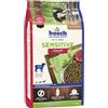 bosch TIERNAHRUNG bosch HPC Sensitive Agnello e riso | Cibo secco per cani nutrizionalmente sensibili di tutte le razze | 1 x 1000 g