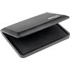 Colop - Cuscinetto per timbri Micro 2 con tampone in feltro, 11 x 7 cm 1 nero