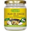 RAPUNZEL NATURKOST GmbH Olio Di Cocco Deodorato Rapunzel 200g