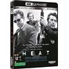 20TH CENTURY STUDIOS HEAT - COMBO UHD 4K + BD