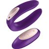Partner,Satisfyer Partner - Plus Remote Couples Massager 2020 Edition