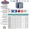 TECHNOMAX CASSAFORTE TECHNOMAX DI ALTA SICUREZZA - PROFESSIONAL BANK PRO1044K 44Hx50Lx43,2P