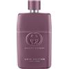 Gucci Guilty Love Edition Pour Femme Eau De Parfum 90 ml