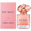 Armani Giorgio Armani My Way Ylang Eau de Parfum 30 ml