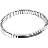 Brosway Bracciale Uomo Gioielli Rider Classico cod. BRI01