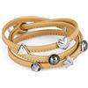 Brosway Bracciale Donna in e Pietre Naturali | Collezione Vertigo - BVR14